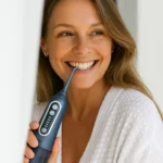 Irrigador Dental Jetfloss Azul
