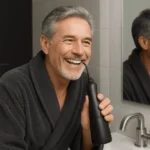 Irrigador Oral Jetfloss Preto
