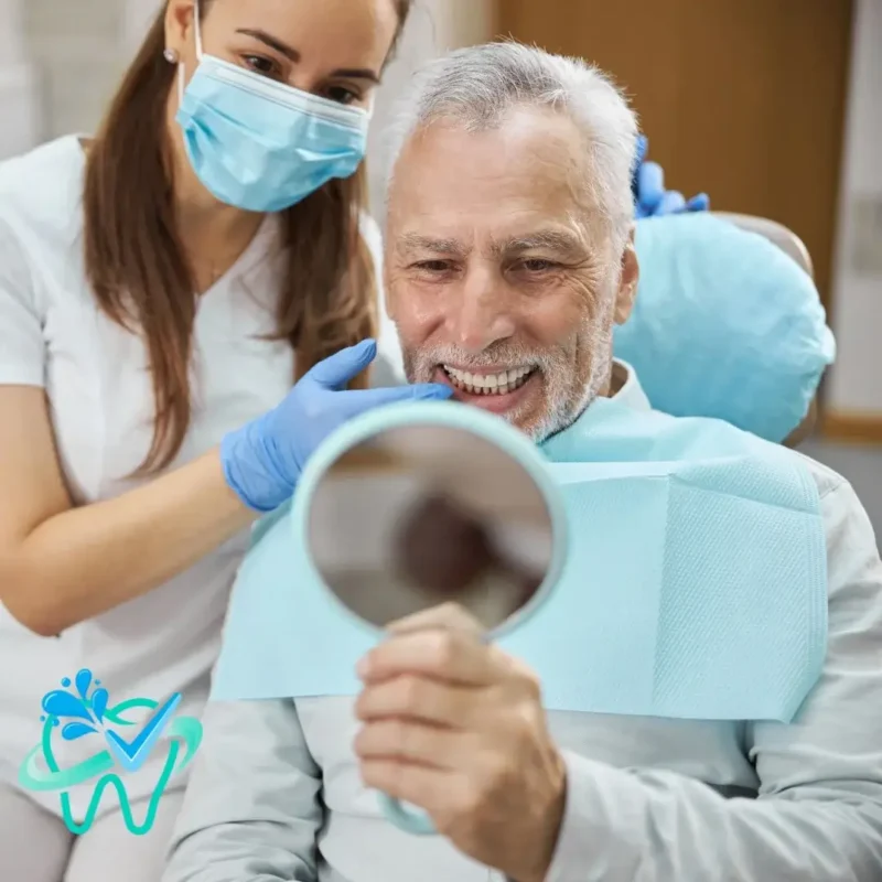 blog sobre cuidados com implantes
