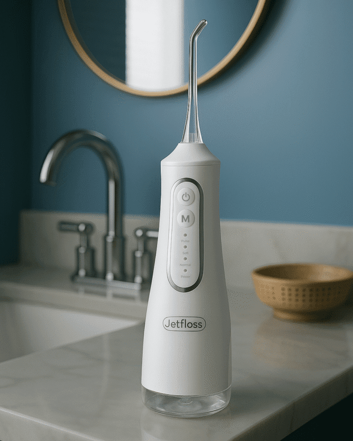 Irrigador Oral Para Lente de Contato Dental - Imagem 2