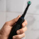 Escova de Dente Elétrica JET ONE [LANÇAMENTO JETFLOSS] - Imagem 2