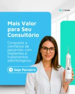Irrigador Dental Para Dentistas - Imagem 4