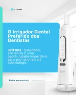 Irrigador Dental Para Dentistas - Imagem 2