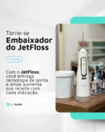 Irrigador Dental Para Dentistas