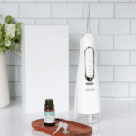 Irrigador Dental JetFloss Ultra