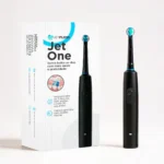 Escova de Dente Elétrica JET ONE [LANÇAMENTO JETFLOSS]