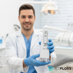 Acesso Antecipado Compre 1 Leve 2 - Irrigador Dental JetFloss Ultra - Imagem 10