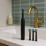 Escova de Dente Elétrica JET ONE [LANÇAMENTO JETFLOSS] - Imagem 6