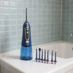 Irrigador Dental JetFloss - Imagem 10