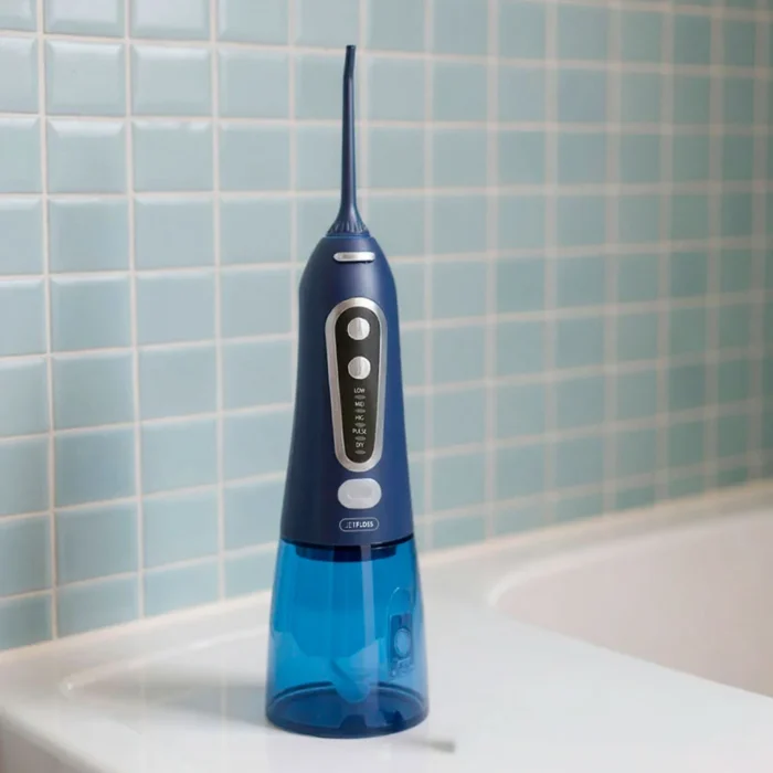 Irrigador Dental JetFloss - Imagem 9
