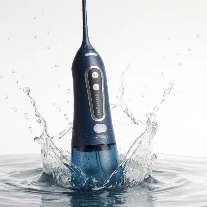Irrigador Dental JetFloss - Imagem 4