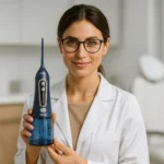 Irrigador Dental JetFloss - Imagem 5