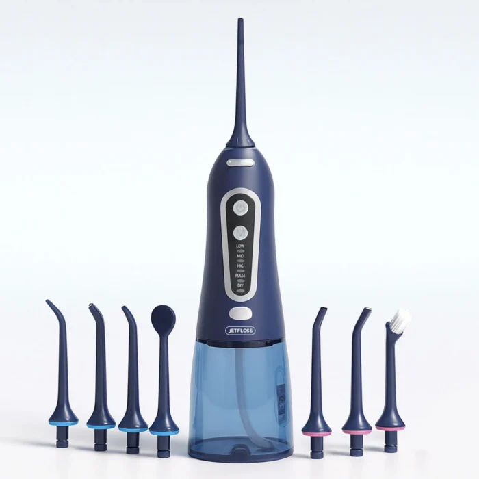 Irrigador Dental JetFloss - Imagem 3