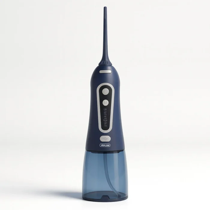 Irrigador Dental JetFloss - Imagem 2