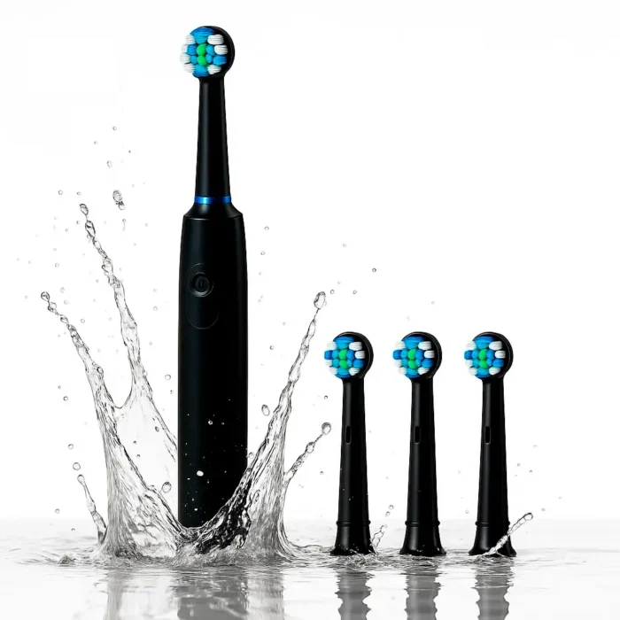 Escova de Dente Elétrica JET ONE - 30%OFF - Imagem 2