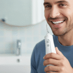 Fio Dental Elétrico Jetfloss - Imagem 9