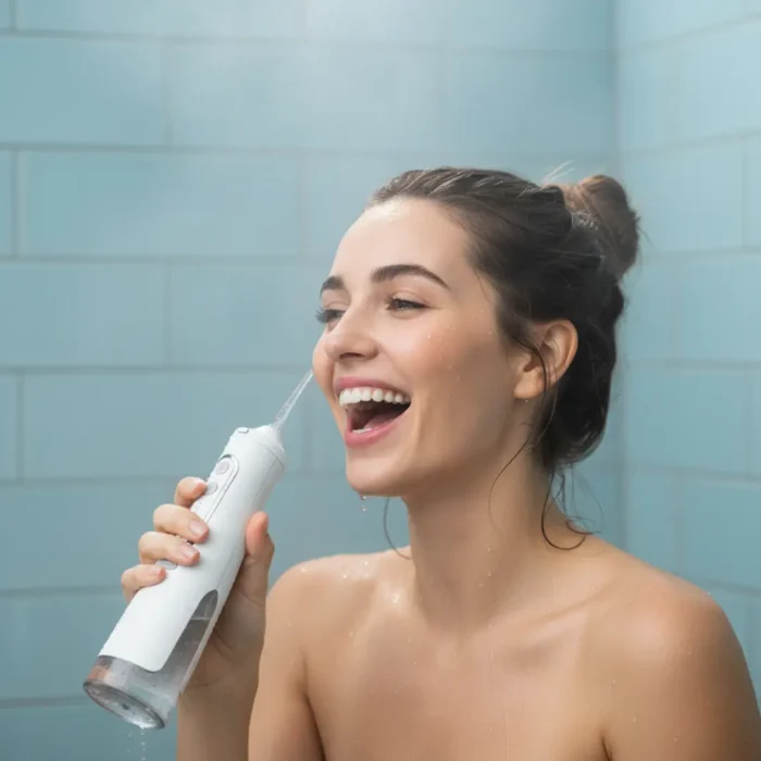 Irrigador Dental JetFloss Ultra - Imagem 3